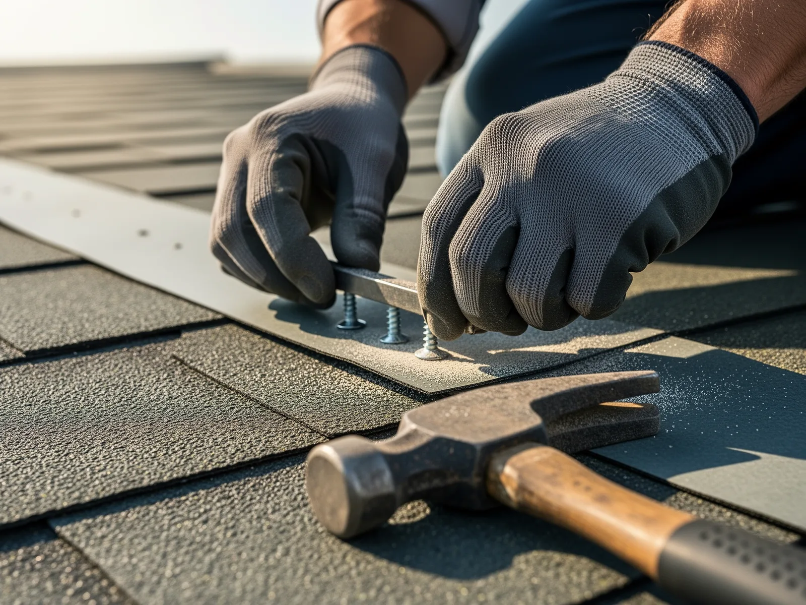 Why choose Fascia Repair in Montague, NJ
